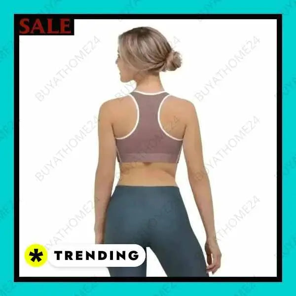 • Sportbekleidung I Damen Sport BH XS, S, M, L, XL, 2XL - BUYATHOME24