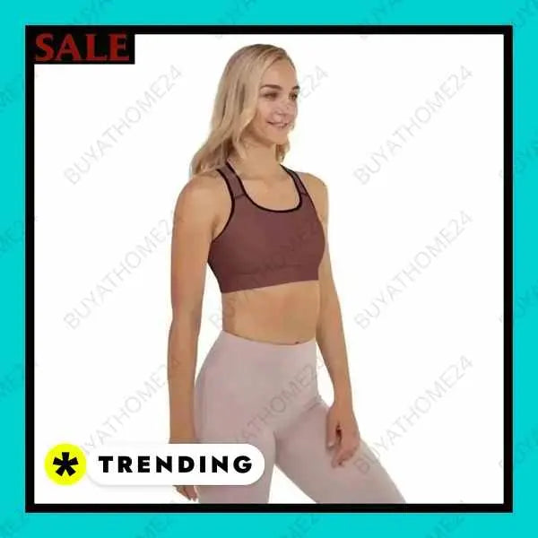 • Sportbekleidung I Damen Sport BH XS, S, M, L, XL, 2XL - BUYATHOME24