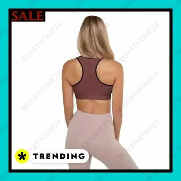 • Sportbekleidung I Damen Sport BH XS, S, M, L, XL, 2XL - BUYATHOME24