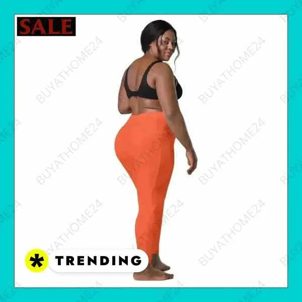 • Sportbekleidung I Damen Sport Leggings 2XS - 6XL,BUYATHOME24