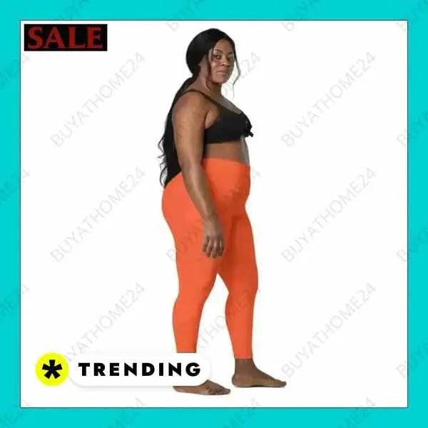 • Sportbekleidung I Damen Sport Leggings 2XS - 6XL,BUYATHOME24