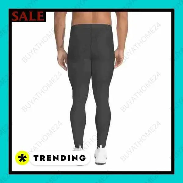 • Sportbekleidung I Herren Leggings XS, S, M, L, XL, 2XL, 3XL - BUYATHOME24