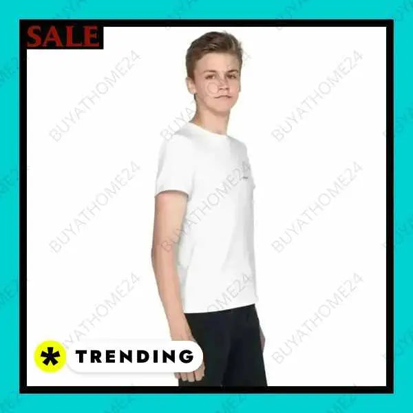 • Sportbekleidung I Kinder T-Shirt 134 cm - 170 cm - BUYATHOME24