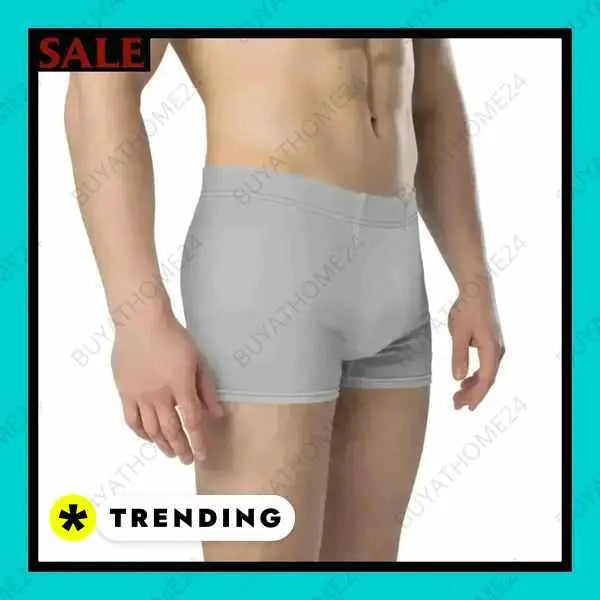 • Unterwäsche I Herren Boxer Shorts XS, S, M, L, XL, 2XL, 3XL - BUYATHOME24