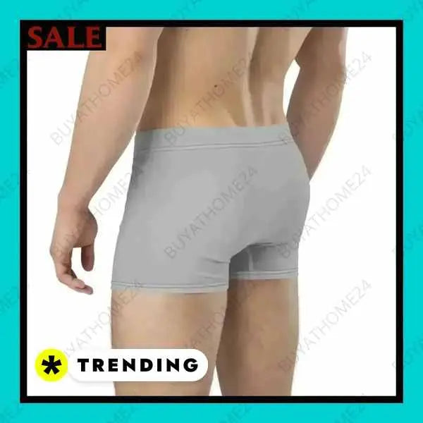 • Unterwäsche I Herren Boxer Shorts XS, S, M, L, XL, 2XL, 3XL - BUYATHOME24