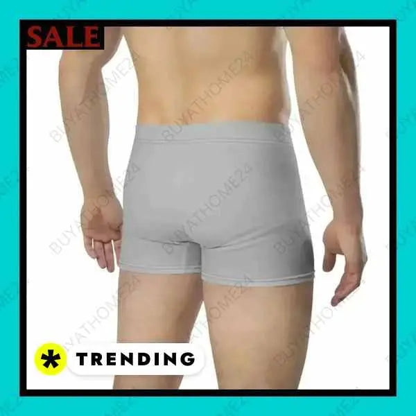 • Unterwäsche I Herren Boxer Shorts XS, S, M, L, XL, 2XL, 3XL - BUYATHOME24