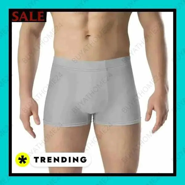 • Unterwäsche I Herren Boxer Shorts XS, S, M, L, XL, 2XL, 3XL - BUYATHOME24