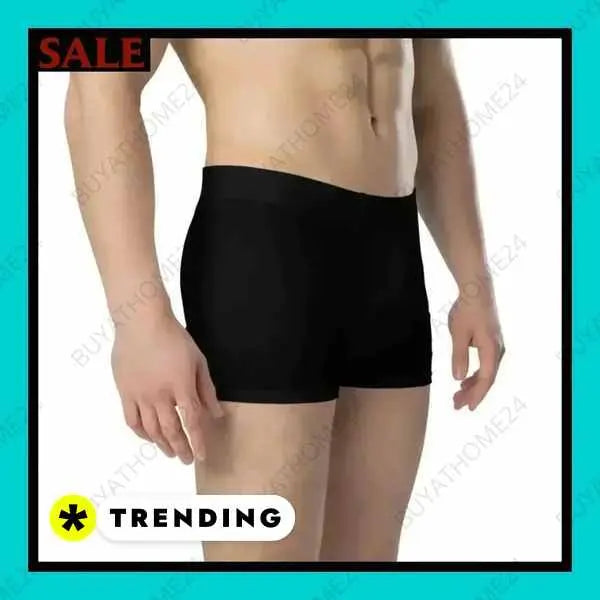 • Unterwäsche I Herren Boxer Shorts XS, S, M, L, XL, 2XL, 3XL - BUYATHOME24