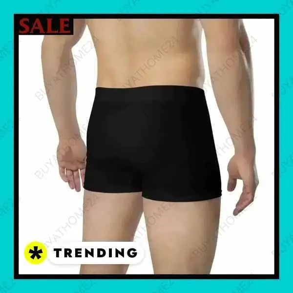 • Unterwäsche I Herren Boxer Shorts XS, S, M, L, XL, 2XL, 3XL - BUYATHOME24