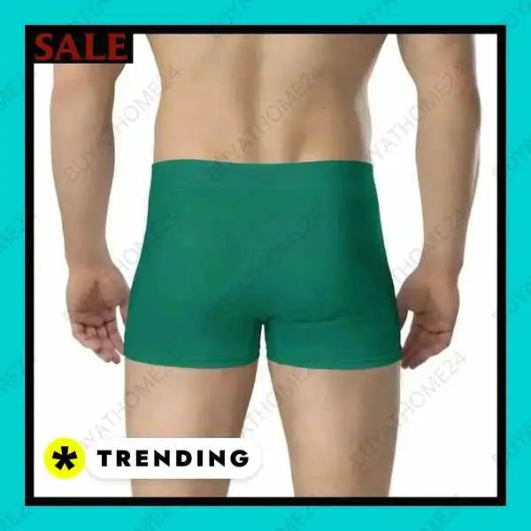 • Unterwäsche I Herren Boxer Shorts XS, S, M, L, XL, 2XL, 3XL - BUYATHOME24