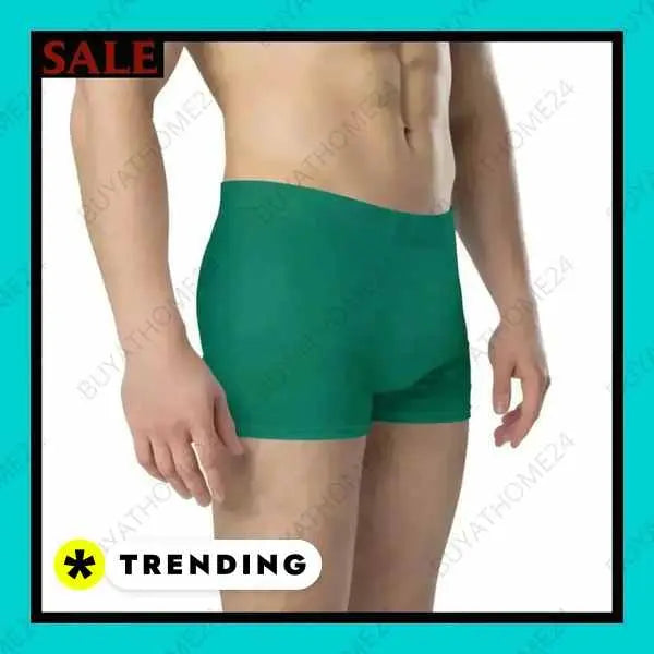 • Unterwäsche I Herren Boxer Shorts XS, S, M, L, XL, 2XL, 3XL - BUYATHOME24