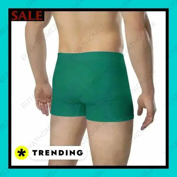 • Unterwäsche I Herren Boxer Shorts XS, S, M, L, XL, 2XL, 3XL - BUYATHOME24