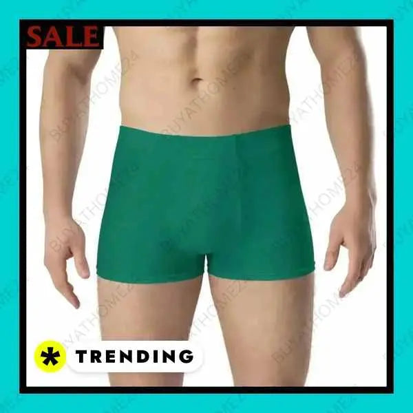 • Unterwäsche I Herren Boxer Shorts XS, S, M, L, XL, 2XL, 3XL - BUYATHOME24