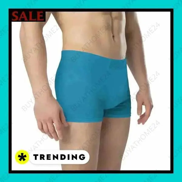• Unterwäsche I Herren Boxer Shorts XS, S, M, L, XL, 2XL, 3XL - BUYATHOME24