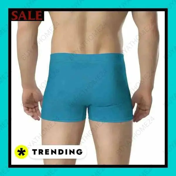 • Unterwäsche I Herren Boxer Shorts XS, S, M, L, XL, 2XL, 3XL - BUYATHOME24