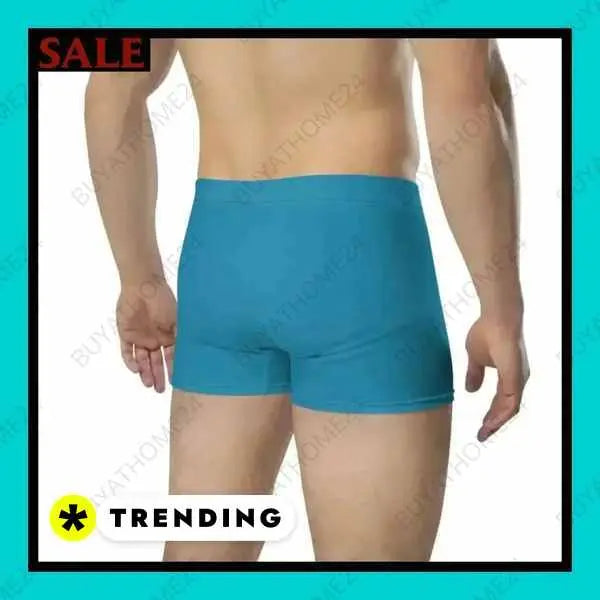 • Unterwäsche I Herren Boxer Shorts XS, S, M, L, XL, 2XL, 3XL - BUYATHOME24