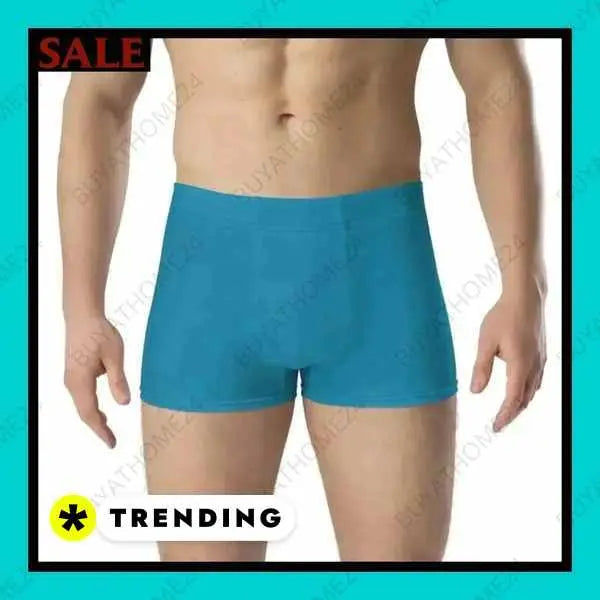 • Unterwäsche I Herren Boxer Shorts XS, S, M, L, XL, 2XL, 3XL - BUYATHOME24