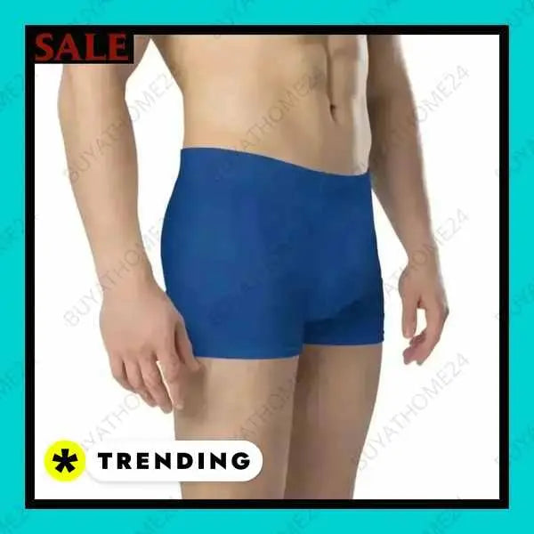 • Unterwäsche I Herren Boxer Shorts XS, S, M, L, XL, 2XL, 3XL - BUYATHOME24