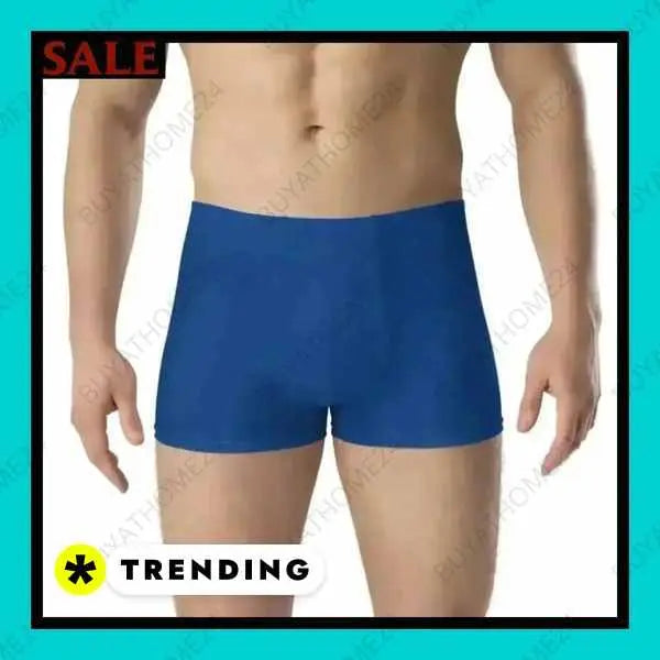 • Unterwäsche I Herren Boxer Shorts XS, S, M, L, XL, 2XL, 3XL - BUYATHOME24