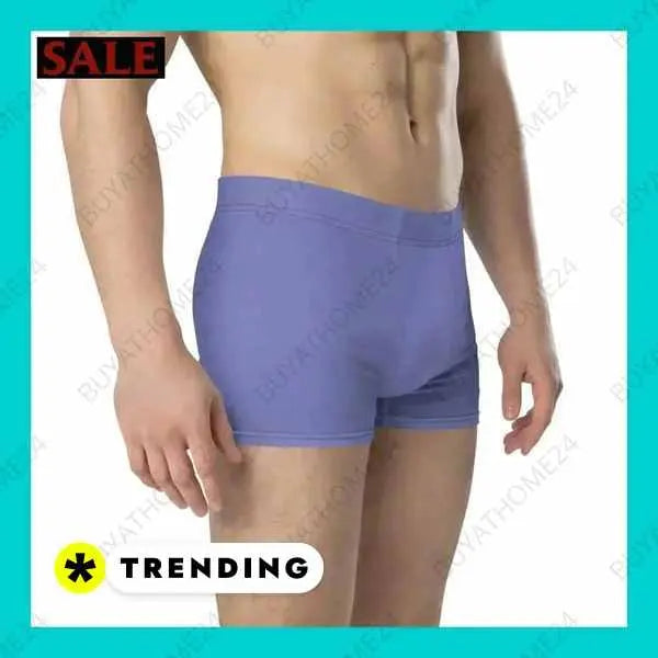 • Unterwäsche I Herren Boxer Shorts XS, S, M, L, XL, 2XL, 3XL - BUYATHOME24