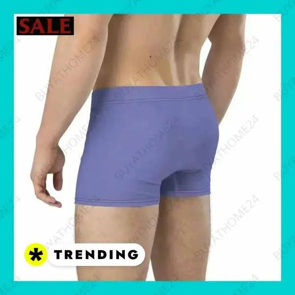 • Unterwäsche I Herren Boxer Shorts XS, S, M, L, XL, 2XL, 3XL - BUYATHOME24