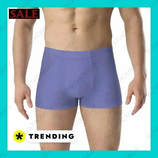 • Unterwäsche I Herren Boxer Shorts XS, S, M, L, XL, 2XL, 3XL - BUYATHOME24