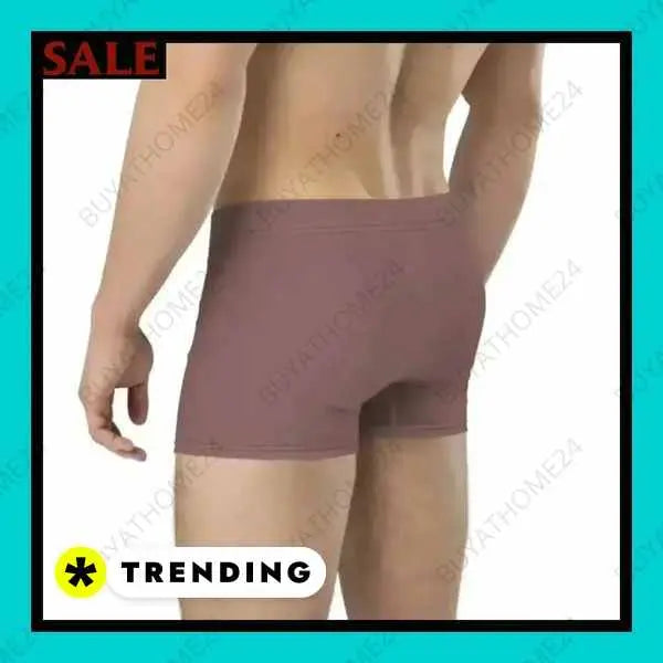 • Unterwäsche I Herren Boxer Shorts XS, S, M, L, XL, 2XL, 3XL - BUYATHOME24