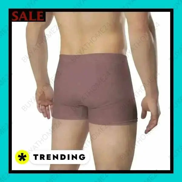 • Unterwäsche I Herren Boxer Shorts XS, S, M, L, XL, 2XL, 3XL - BUYATHOME24