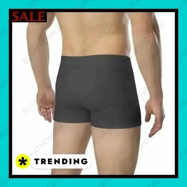 • Unterwäsche I Herren Boxer Shorts XS, S, M, L, XL, 2XL, 3XL - BUYATHOME24
