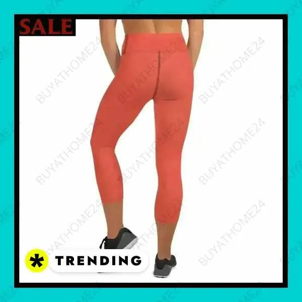 • Fitness Leggings I Damen Capri-Leggings XS - XL Textildruck BUYATHOME24, T-Shirts BUYATHOME24, Hoodies BUYATHOME24, Hosen BUYATHOME24, Jacken BUYATHOME24, Schuhe BUYATHOME24