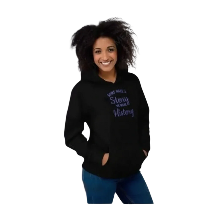 Abitur Kapuzenpullover Unisex aus Baumwolle, Herren und Damen Hoodie S-5XL