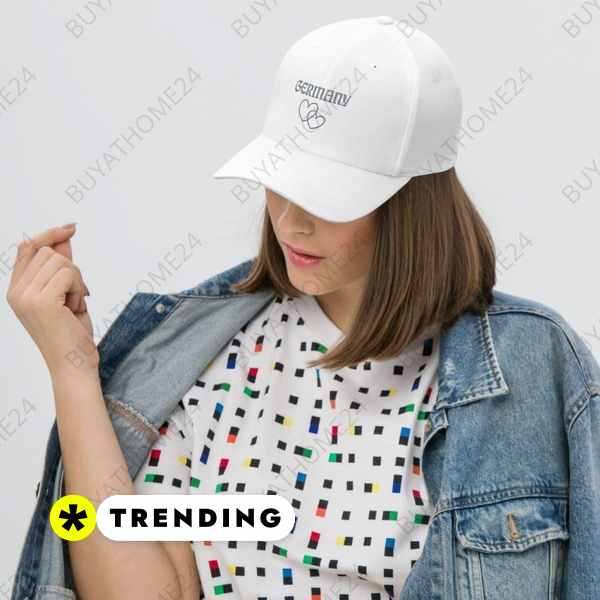 • Sommer Caps I Herren & Damen Baseball Cap 54 cm - 60 cm Textildruck BUYATHOME24, T-Shirts BUYATHOME24, Hoodies BUYATHOME24, Hosen BUYATHOME24, Jacken BUYATHOME24, Schuhe BUYATHOME24