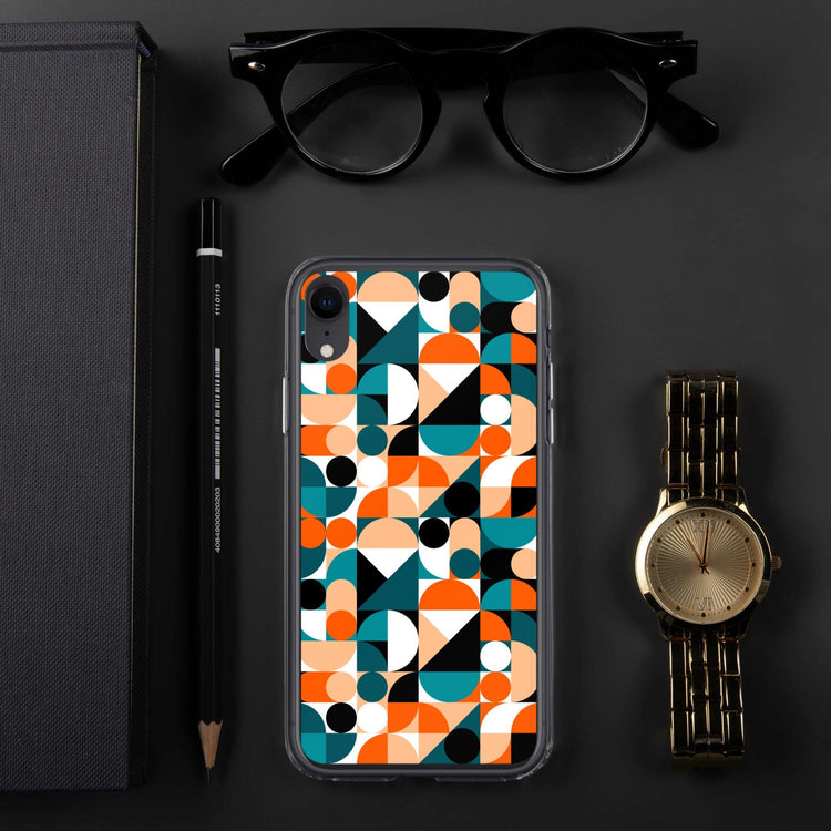 Apple iPhone Handyhülle aus Polycarbonat, BPA-frei, matt, passend für iPhone 11 Pro, XS Max und XR, von BUYATHOME24