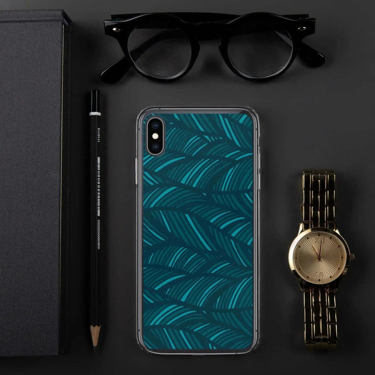 Robuste Apple iPhone Handyhülle aus Polycarbonat und TPU, kabelloses Laden, Schutz für iPhone 11 Pro und XS Max von BUYATHOME24