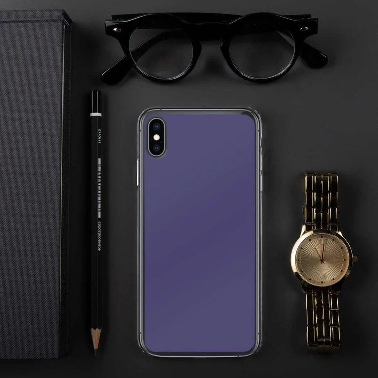 Robuste, stoßfeste Apple iPhone Handyhülle aus Polycarbonat, BPA-frei, passend für iPhone 11 Pro, XS Max von BUYATHOME24