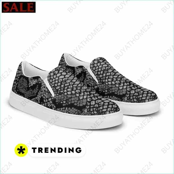 • Halbschuhe I Herren & Damen Canvas Slipper 35 - 44 Textildruck BUYATHOME24, T-Shirts BUYATHOME24, Hoodies BUYATHOME24, Hosen BUYATHOME24, Jacken BUYATHOME24, Schuhe BUYATHOME24