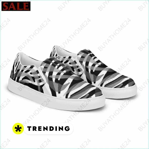 • Halbschuhe I Sneaker Damen Canvas Slipper 35 - 44 Textildruck BUYATHOME24, T-Shirts BUYATHOME24, Hoodies BUYATHOME24, Hosen BUYATHOME24, Jacken BUYATHOME24, Schuhe BUYATHOME24
