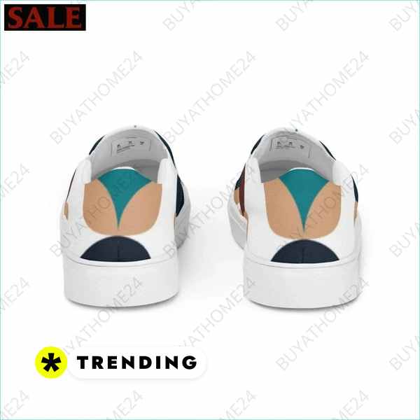 • Halbschuhe I Sneaker Damen Canvas Slipper 35 - 44 Textildruck BUYATHOME24, T-Shirts BUYATHOME24, Hoodies BUYATHOME24, Hosen BUYATHOME24, Jacken BUYATHOME24, Schuhe BUYATHOME24
