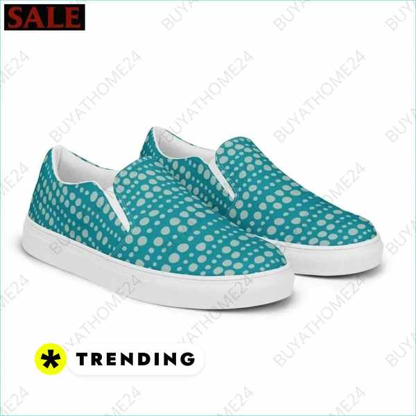 • Halbschuhe I Sneaker Damen Canvas Slipper 35 - 44 Textildruck BUYATHOME24, T-Shirts BUYATHOME24, Hoodies BUYATHOME24, Hosen BUYATHOME24, Jacken BUYATHOME24, Schuhe BUYATHOME24