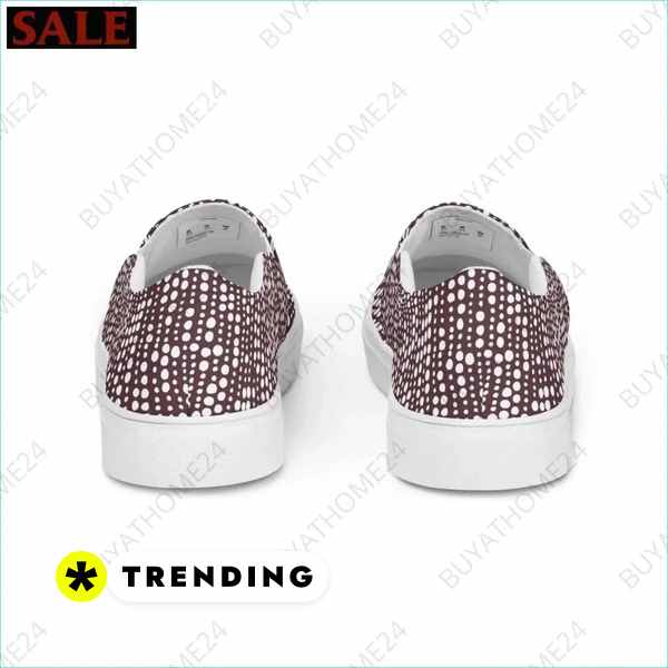 • Halbschuhe I Sneaker Damen Canvas Slipper 35 - 44 Textildruck BUYATHOME24, T-Shirts BUYATHOME24, Hoodies BUYATHOME24, Hosen BUYATHOME24, Jacken BUYATHOME24, Schuhe BUYATHOME24