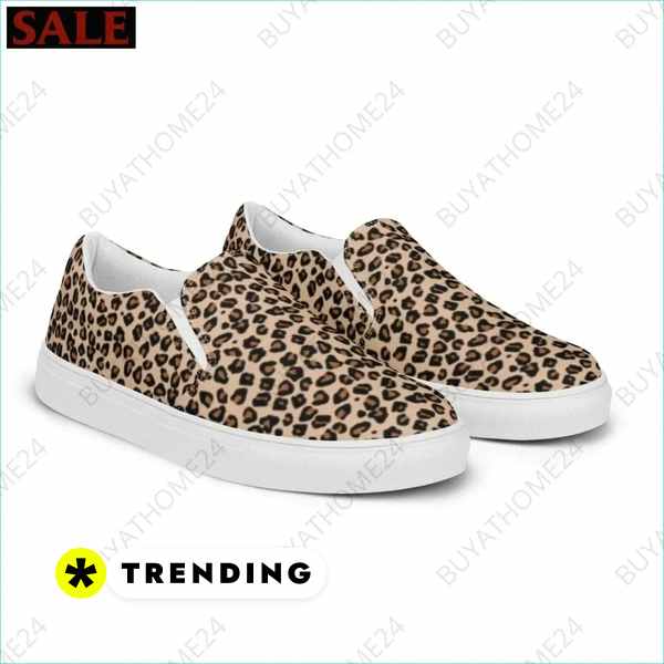 • Halbschuhe I Sneaker Damen Canvas Slipper 35 - 44 Textildruck BUYATHOME24, T-Shirts BUYATHOME24, Hoodies BUYATHOME24, Hosen BUYATHOME24, Jacken BUYATHOME24, Schuhe BUYATHOME24