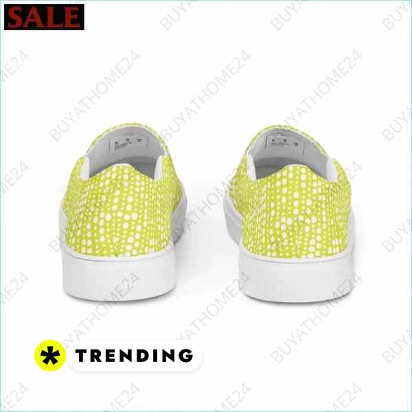 • Halbschuhe I Sneaker Damen Canvas Slipper 35 - 44 Textildruck BUYATHOME24, T-Shirts BUYATHOME24, Hoodies BUYATHOME24, Hosen BUYATHOME24, Jacken BUYATHOME24, Schuhe BUYATHOME24