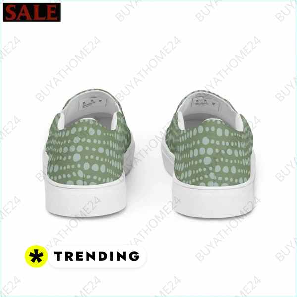 • Halbschuhe I Sneaker Damen Canvas Slipper 35 - 44 Textildruck BUYATHOME24, T-Shirts BUYATHOME24, Hoodies BUYATHOME24, Hosen BUYATHOME24, Jacken BUYATHOME24, Schuhe BUYATHOME24