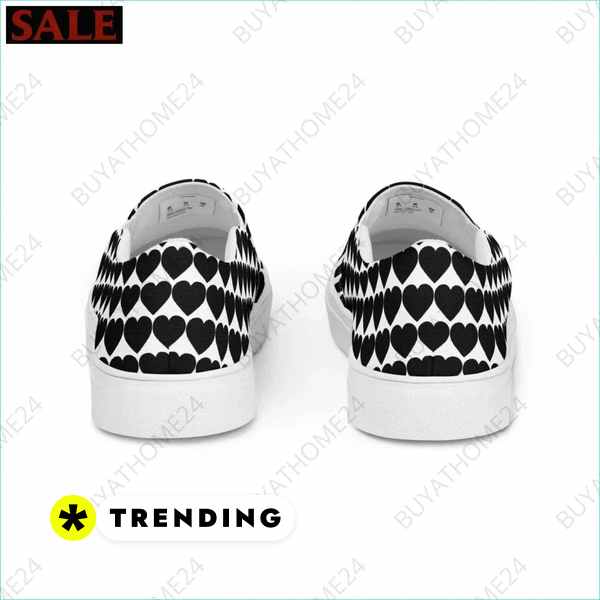 • Halbschuhe I Sneaker Damen Canvas Slipper 35 - 44 Textildruck BUYATHOME24, T-Shirts BUYATHOME24, Hoodies BUYATHOME24, Hosen BUYATHOME24, Jacken BUYATHOME24, Schuhe BUYATHOME24