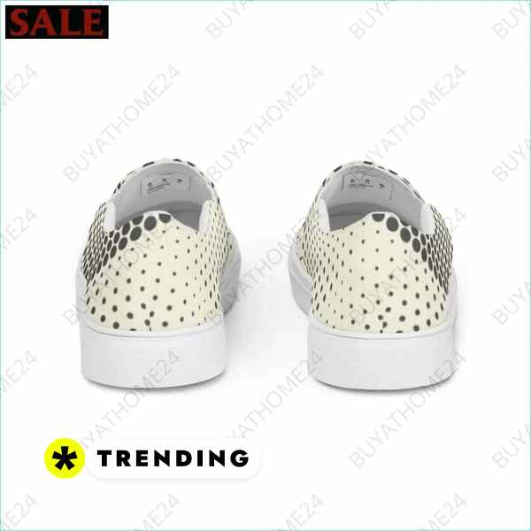 • Halbschuhe I Sneaker Damen Canvas Slipper 35 - 44 Textildruck BUYATHOME24, T-Shirts BUYATHOME24, Hoodies BUYATHOME24, Hosen BUYATHOME24, Jacken BUYATHOME24, Schuhe BUYATHOME24
