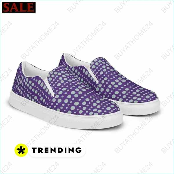 • Halbschuhe I Sneaker Damen Canvas Slipper 35 - 44 Textildruck BUYATHOME24, T-Shirts BUYATHOME24, Hoodies BUYATHOME24, Hosen BUYATHOME24, Jacken BUYATHOME24, Schuhe BUYATHOME24