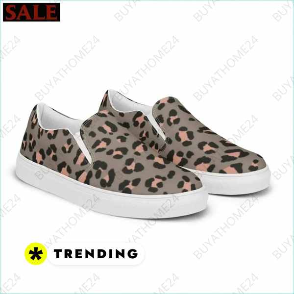 • Halbschuhe I Sneaker Damen Canvas Slipper 35 - 44 Textildruck BUYATHOME24, T-Shirts BUYATHOME24, Hoodies BUYATHOME24, Hosen BUYATHOME24, Jacken BUYATHOME24, Schuhe BUYATHOME24