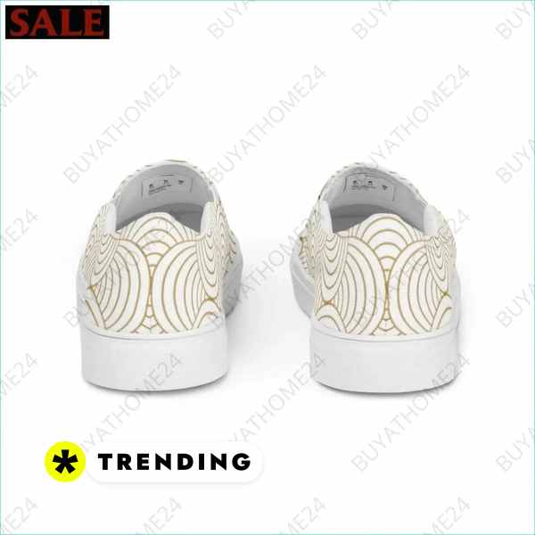 • Halbschuhe I Sneaker Damen Canvas Slipper 35 - 44 Textildruck BUYATHOME24, T-Shirts BUYATHOME24, Hoodies BUYATHOME24, Hosen BUYATHOME24, Jacken BUYATHOME24, Schuhe BUYATHOME24