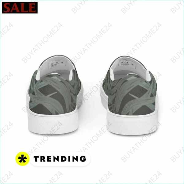 • Halbschuhe I Sneaker Damen Canvas Slipper 35 - 44 Textildruck BUYATHOME24, T-Shirts BUYATHOME24, Hoodies BUYATHOME24, Hosen BUYATHOME24, Jacken BUYATHOME24, Schuhe BUYATHOME24