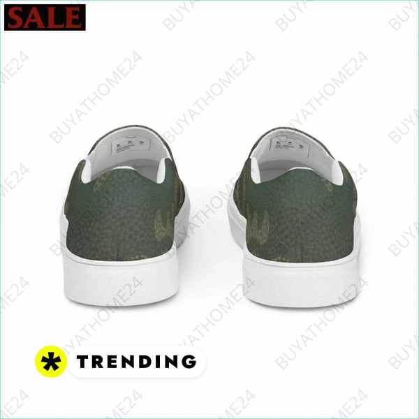 • Halbschuhe I Sneaker Damen Canvas Slipper 35 - 44 Textildruck BUYATHOME24, T-Shirts BUYATHOME24, Hoodies BUYATHOME24, Hosen BUYATHOME24, Jacken BUYATHOME24, Schuhe BUYATHOME24